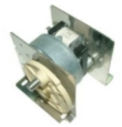 Motor volteador 230v 105rpm itv