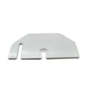 Tapa para microinterruptor pos. montaje izquierdo ITV