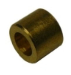 Casquillo mecanismo motor agitador quasar itv