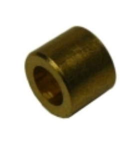 Casquillo mecanismo motor agitador quasar itv