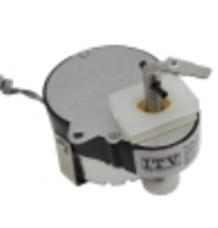 Motor agitador quasar 20/30/40c itv