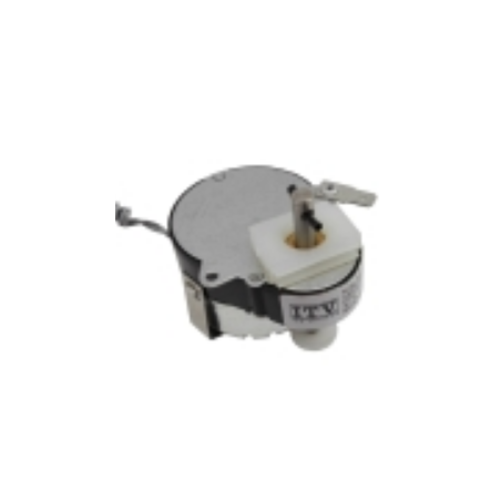 Motor agitador quasar 20/30/40c itv