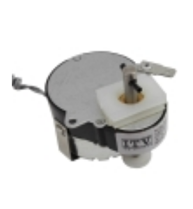 Motor agitador quasar 20/30/40c itv