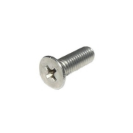 Tornillo din-7987 itv
