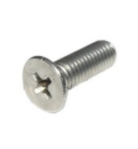 Tornillo din-7987 itv