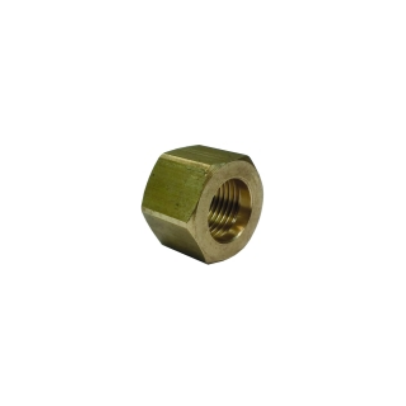 Racor 3/8 hembra para bicono 12mm itv Racor 3/8 hembra para bicono 12mm itv