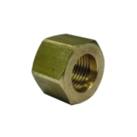 Racor 3/8 hembra para bicono 12mm itv
