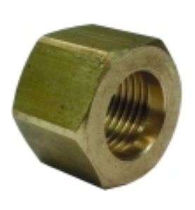 Racor 3/8 hembra para bicono 12mm itv