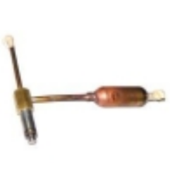Valvula gas star 30/40/50/70 itv