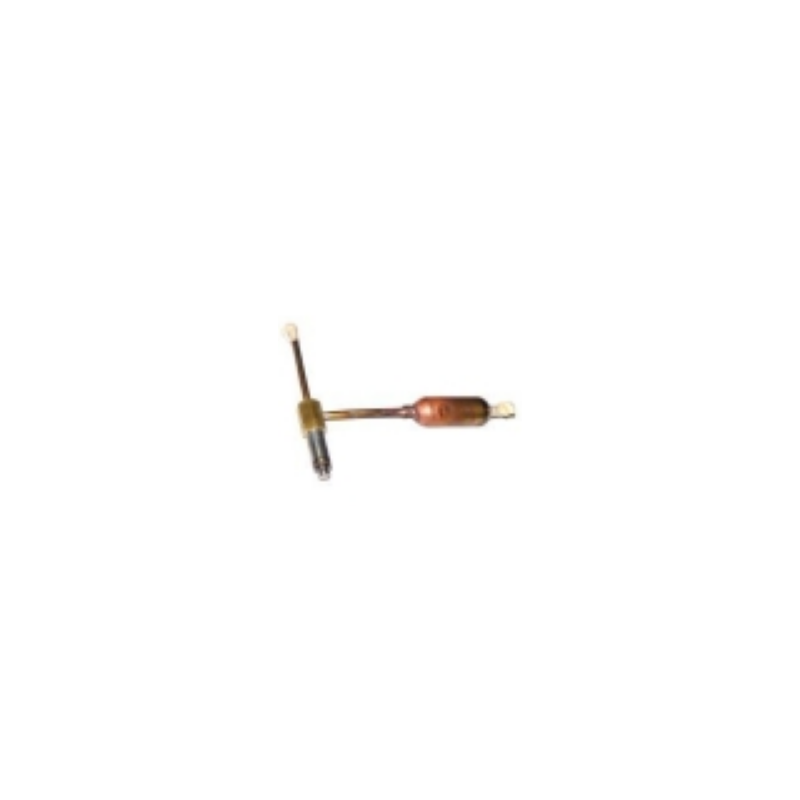 Valvula gas star 30/40/50/70 itv