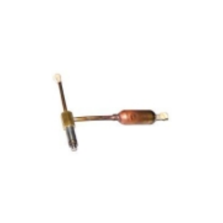 Valvula gas star 30/40/50/70 itv