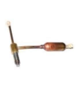 Valvula gas star 30/40/50/70 itv