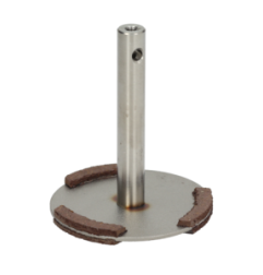 Embrague exprimidor nº10  santos