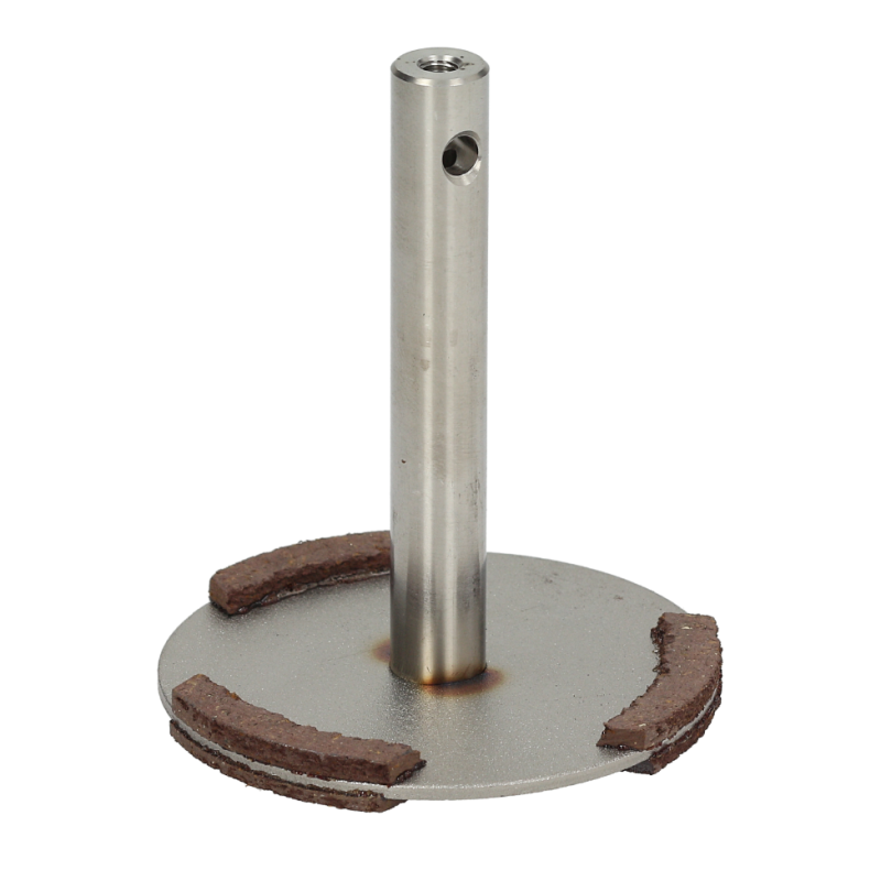 Embrague exprimidor nº10  santos