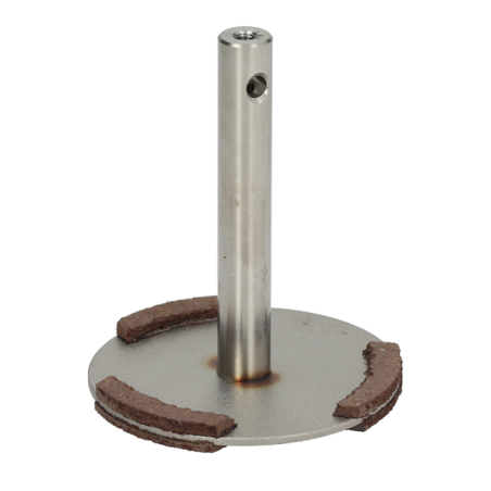 Embrague exprimidor nD10  santos