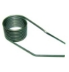 Muelle torsion macap