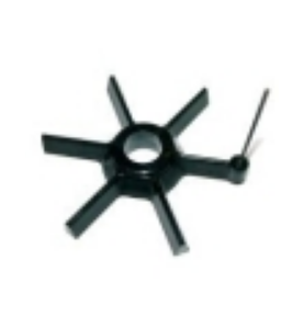 Estrella superior dosificador molino macap