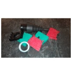 Interruptor completo de leva asador pollos elangrill