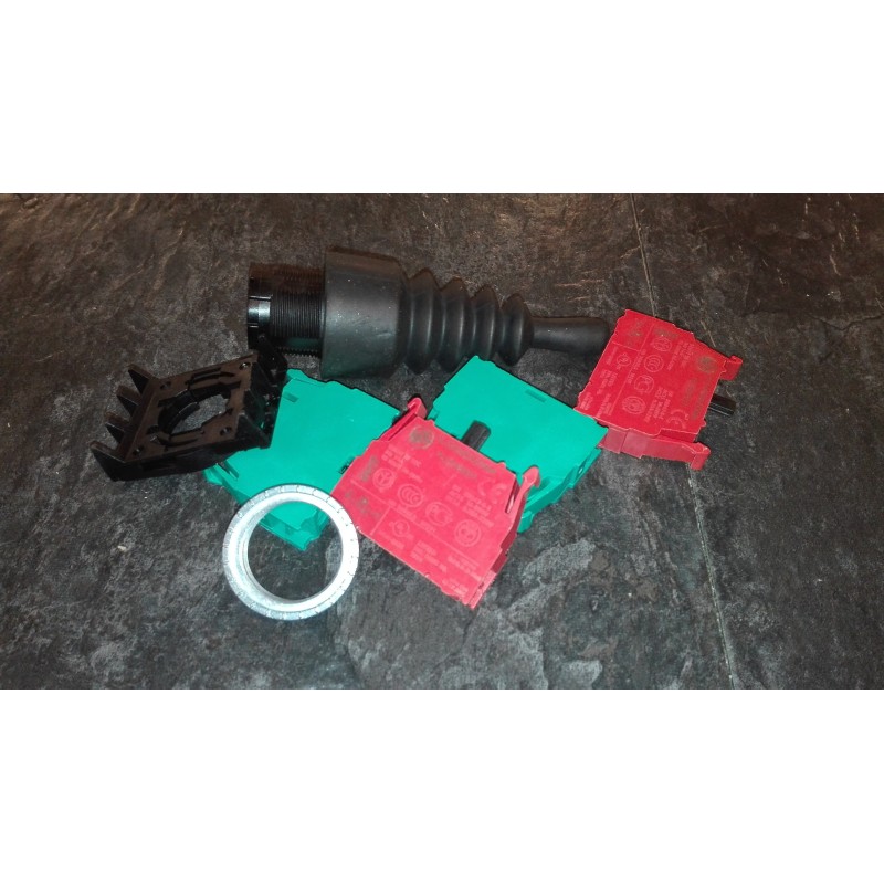 Interruptor completo de leva asador pollos elangrill