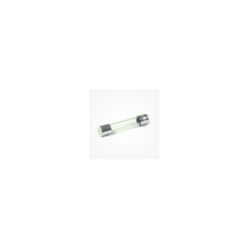 Fusible 16a Ø5x20mm ac/ec