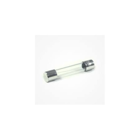 Fusible 16a Ø5x20mm ac/ec