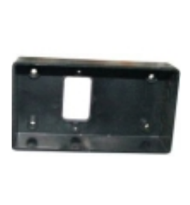 Caja botonera rimini mairali