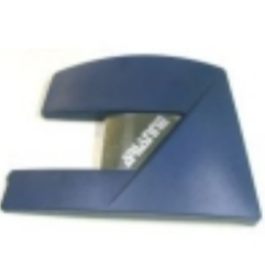 Lateral derecho azul arianne mairali