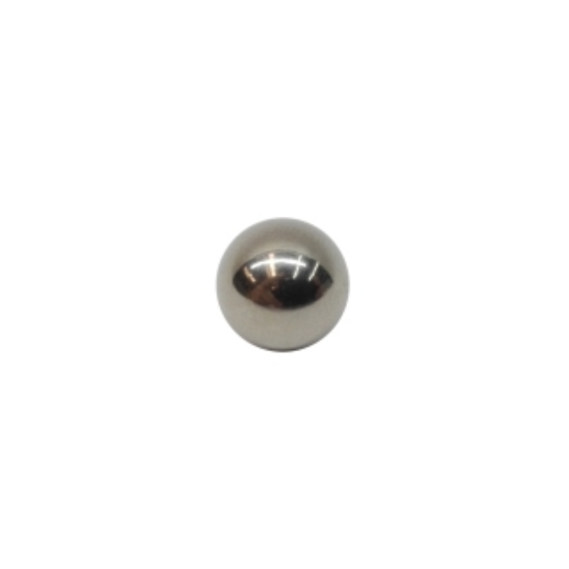 Bola inox grifo carga mairali