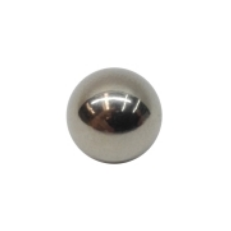 Bola inox grifo carga mairali