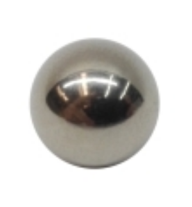 Bola inox grifo carga mairali