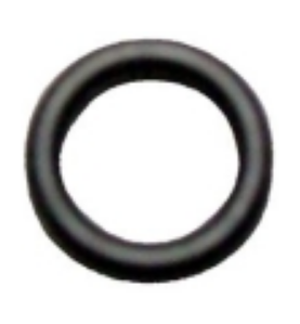 Junta tórica viton 6x1.8mm electroválvula mairali