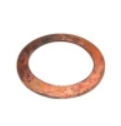 Arandela cobre Ø21x30x1,5mm mairali