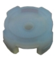 Casquillo teflon mairali