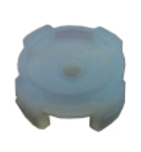 Casquillo teflon mairali