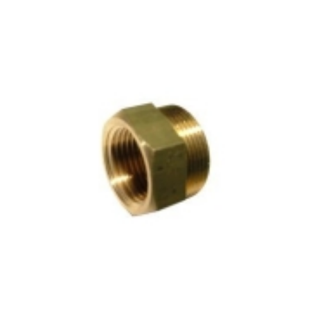 Racor 3/8 grifo carga mairali
