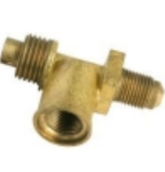 Cuerpo valvula expansion mairali