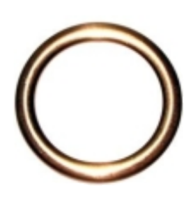Junta metaloplástica 21.9x16.2mm grupo manua mairali