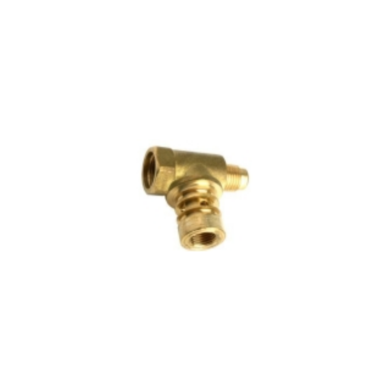 Cuerpo grifo c.f.e. mairali