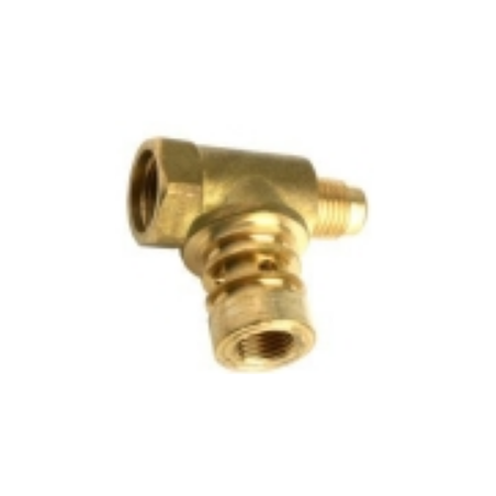 Cuerpo grifo c.f.e. mairali