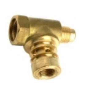 Cuerpo grifo c.f.e. mairali