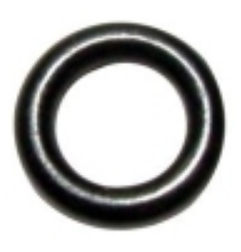 Junta torica grifo vapor Ø6x1.78mm mairali