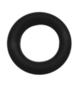 Junta torica viton Ø5.5x2mm grifo agua mairali