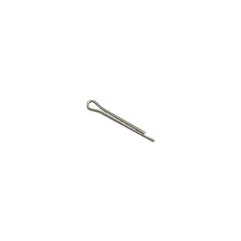 Pasador Ø1.6x17mm din-94 mairali