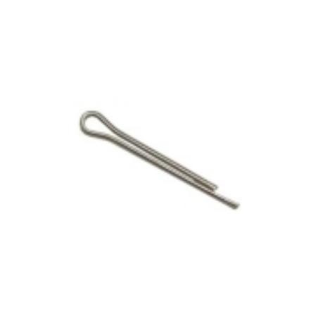 Pasador Ø1.6x17mm din-94
