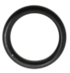 Junta torica goma grifo Ø15.08x2.62mm mairali