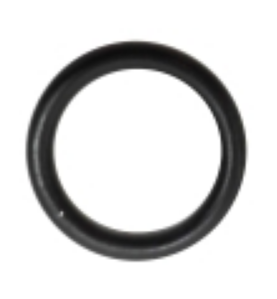 Junta torica goma grifo Ø15.08x2.62mm mairali