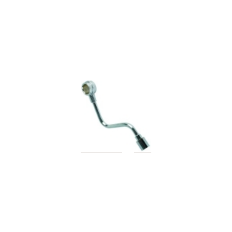 Tubo salida agua c.f.e. mairali