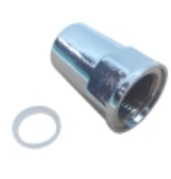 Tuerca tubo vapor/agua Futurmat, Gaggia, Gaggia Milano, Italcrem, Mairali, Quality, Visacrem