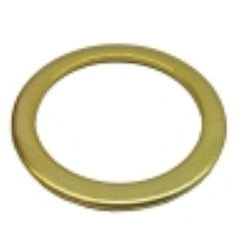 Arandela 22.6x29x1.5mm mando grifo vapor mairali