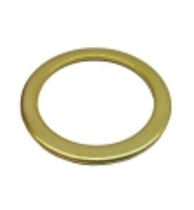 Arandela 22.6x29x1.5mm mando grifo vapor mairali